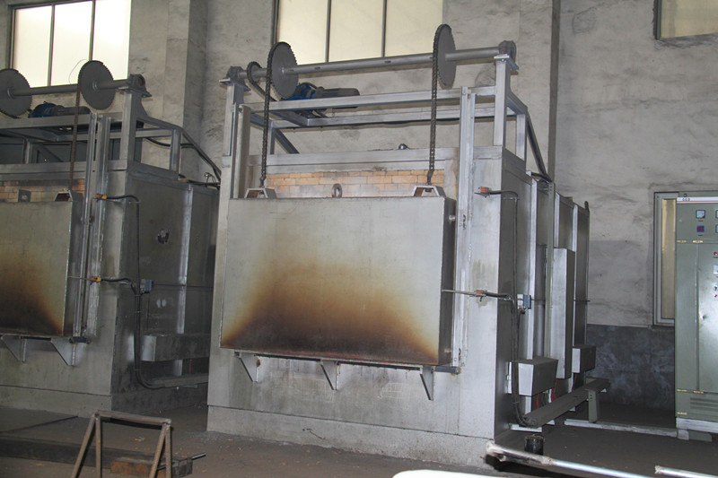 Annealing furnace