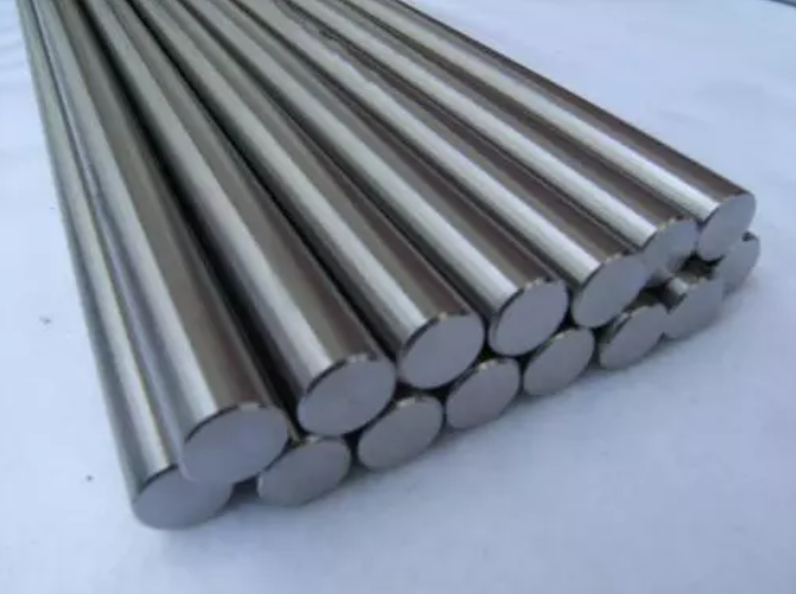 Common application areas of titanium metal materials!